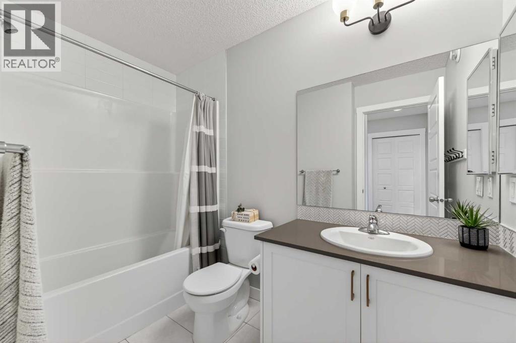 83 Midtown Crossing Sw, Airdrie, Alberta  T4B 5H1 - Photo 25 - A2299051