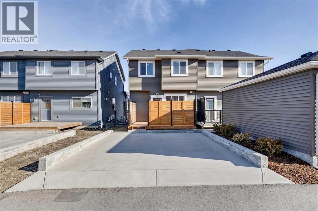 83 Midtown Crossing Sw, Airdrie, Alberta  T4B 5H1 - Photo 32 - A2299051