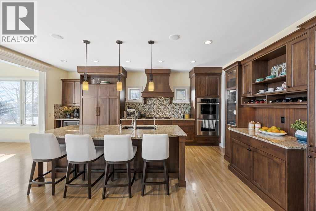 8 Grandarches Bay, Rural Rocky View County, Alberta  T3Z 0A7 - Photo 15 - A2300513