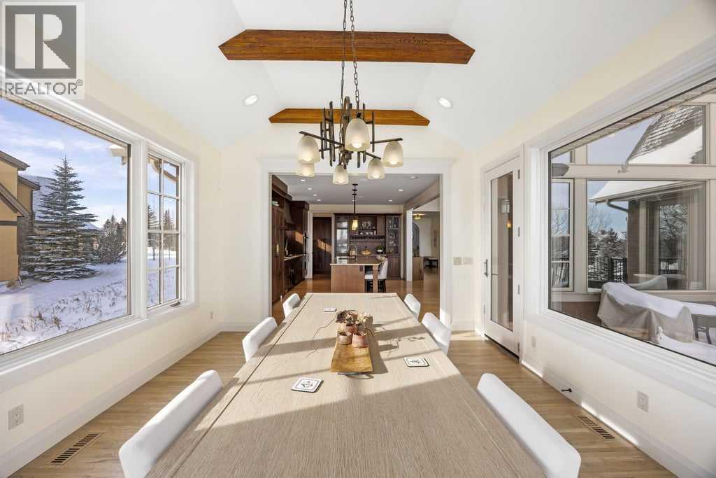 8 Grandarches Bay, Rural Rocky View County, Alberta  T3Z 0A7 - Photo 19 - A2300513