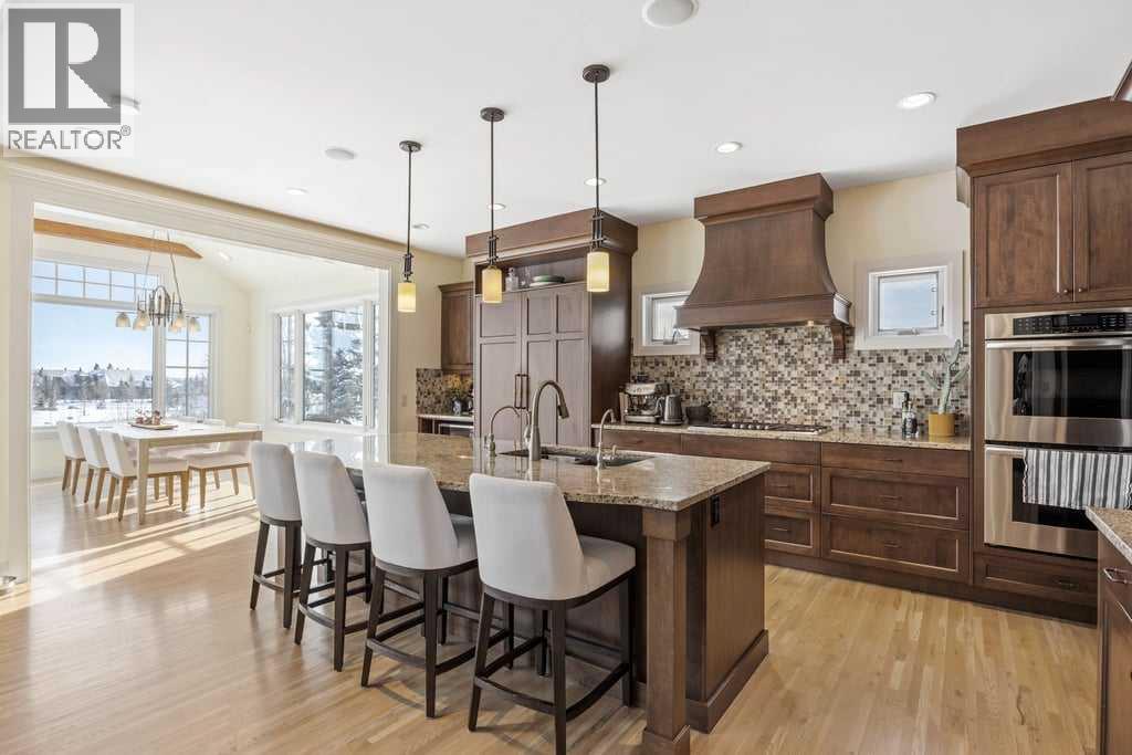 8 Grandarches Bay, Rural Rocky View County, Alberta  T3Z 0A7 - Photo 14 - A2300513