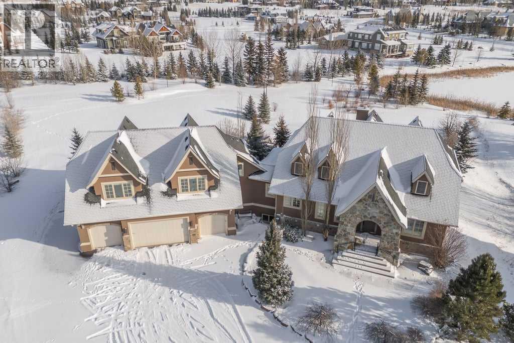 8 Grandarches Bay, Rural Rocky View County, Alberta  T3Z 0A7 - Photo 4 - A2300513