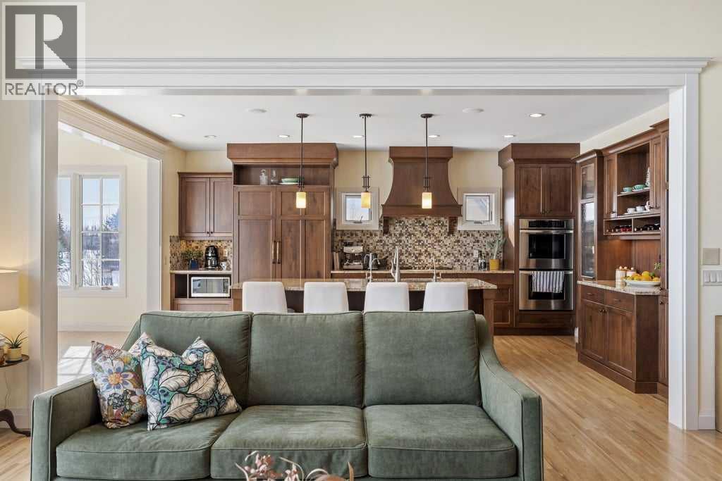 8 Grandarches Bay, Rural Rocky View County, Alberta  T3Z 0A7 - Photo 12 - A2300513