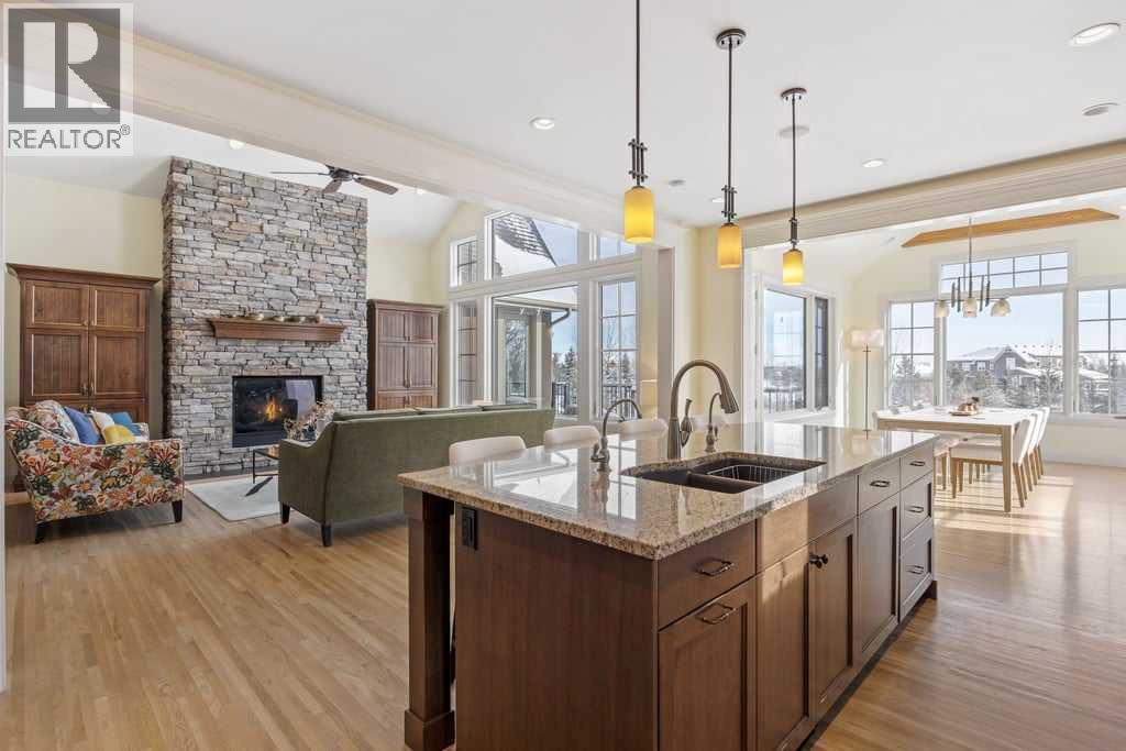 8 Grandarches Bay, Rural Rocky View County, Alberta  T3Z 0A7 - Photo 17 - A2300513