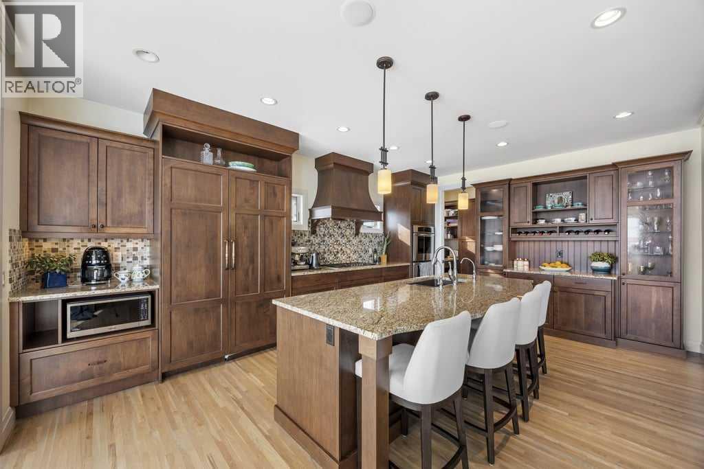 8 Grandarches Bay, Rural Rocky View County, Alberta  T3Z 0A7 - Photo 16 - A2300513