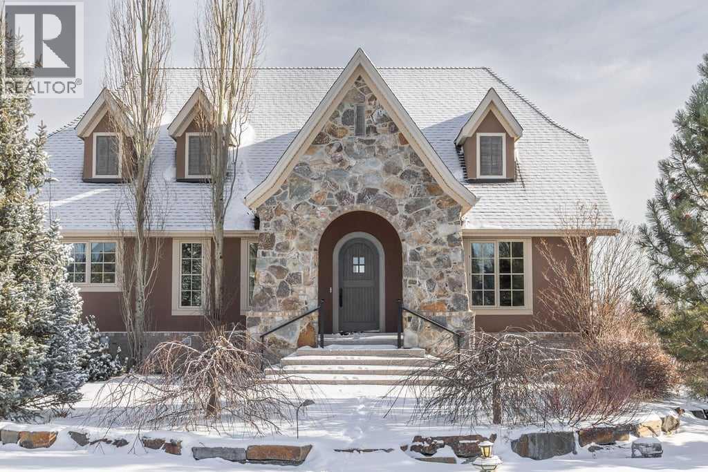 8 Grandarches Bay, Rural Rocky View County, Alberta  T3Z 0A7 - Photo 3 - A2300513