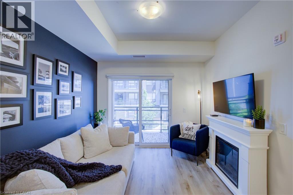 243 Northfield Drive E Unit# 208, Waterloo, Ontario  N2K 0H2 - Photo 11 - 40822150