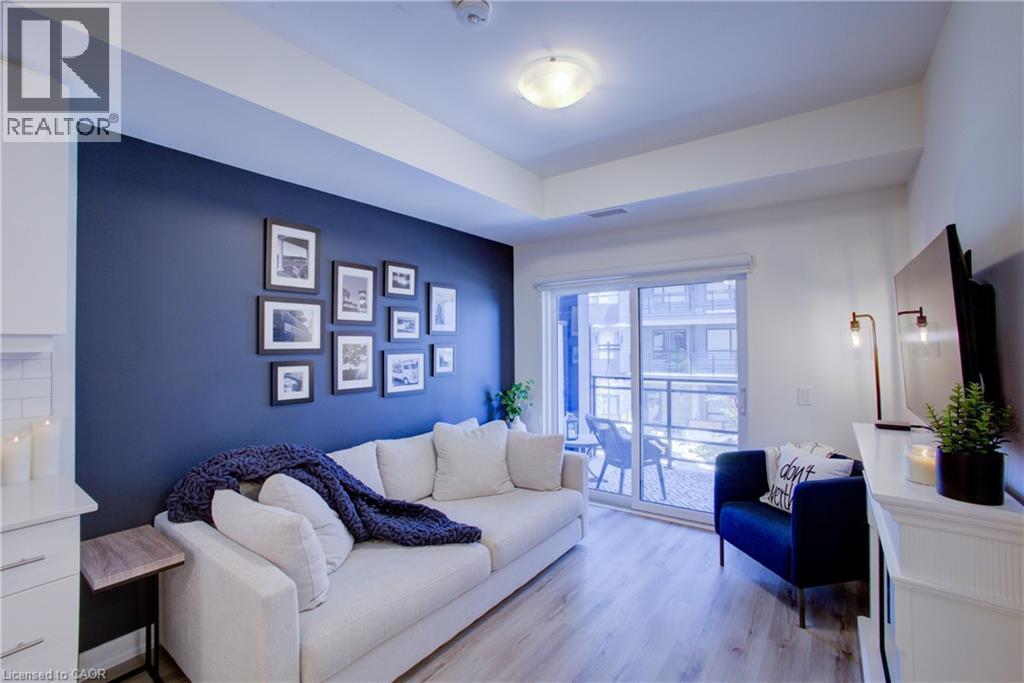 243 Northfield Drive E Unit# 208, Waterloo, Ontario  N2K 0H2 - Photo 13 - 40822150