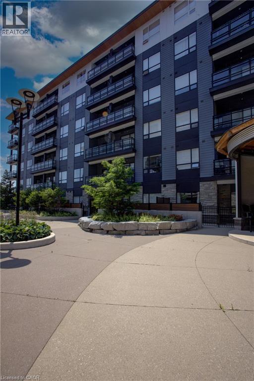 243 Northfield Drive E Unit# 208, Waterloo, Ontario  N2K 0H2 - Photo 34 - 40822150