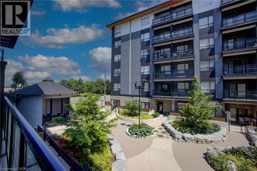 243 Northfield Drive E Unit# 208, Waterloo, Ontario  N2K 0H2 - Photo 22 - 40822150