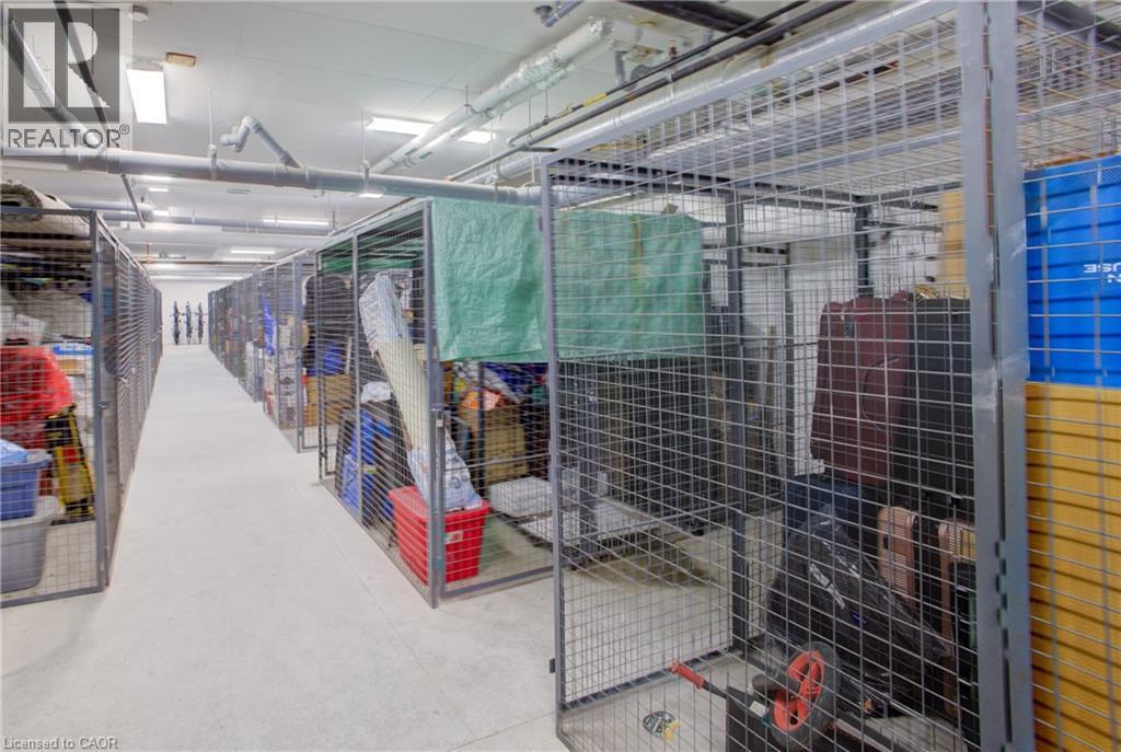 243 Northfield Drive E Unit# 208, Waterloo, Ontario  N2K 0H2 - Photo 25 - 40822150