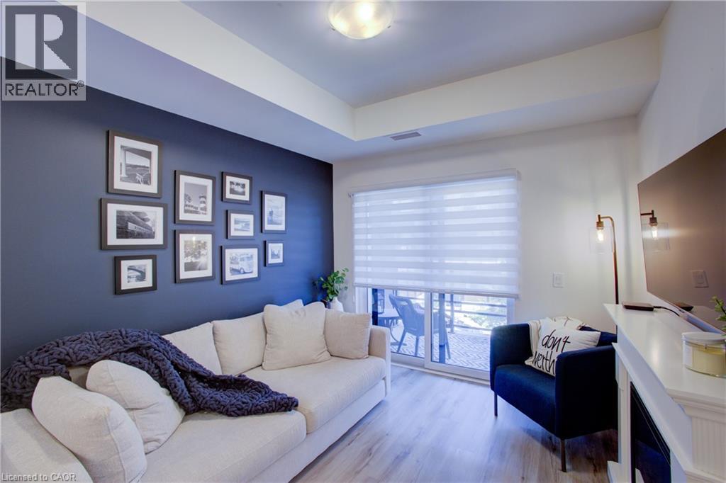 243 Northfield Drive E Unit# 208, Waterloo, Ontario  N2K 0H2 - Photo 12 - 40822150