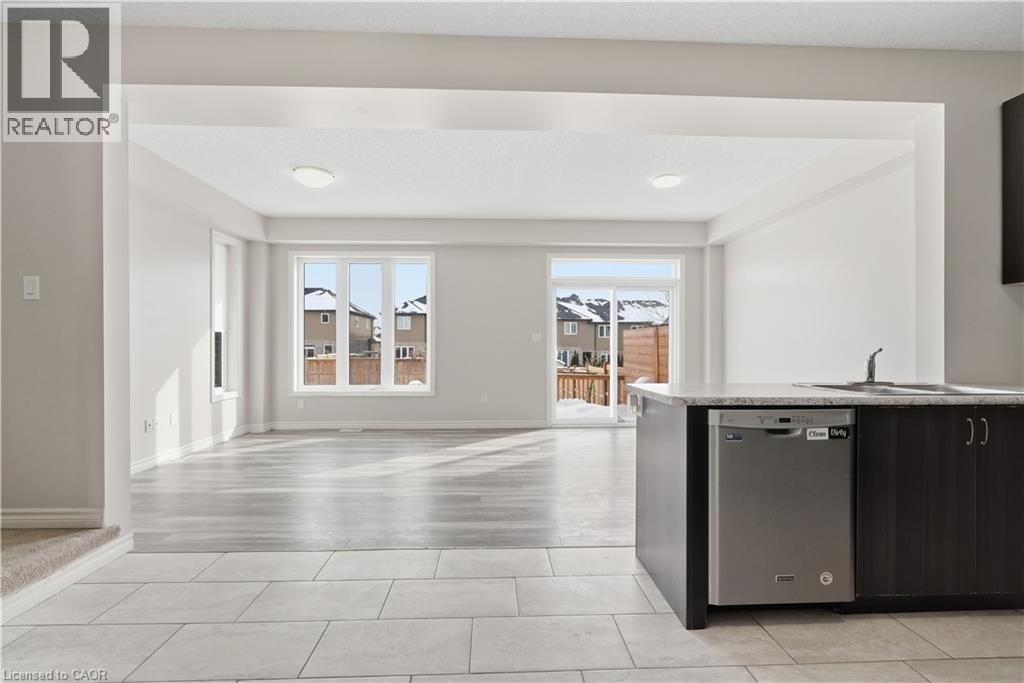 120 Links Crescent, Woodstock, Ontario  N4T 0K7 - Photo 14 - 40822345