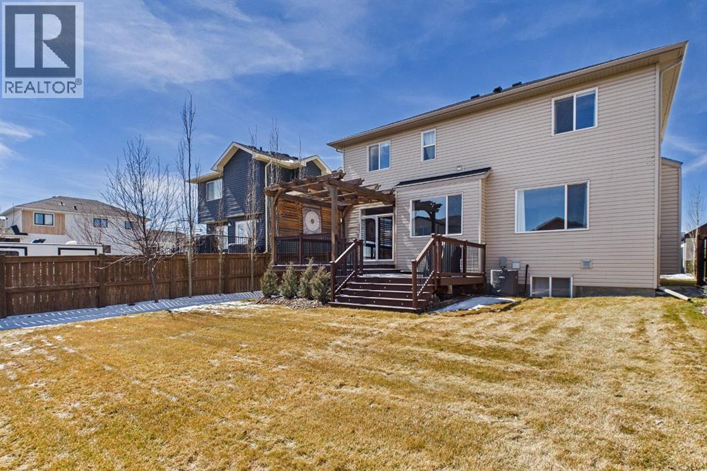 2221 High Country Rise NW, High River, Alberta  T1V 0E2 - Photo 35 - A2301790
