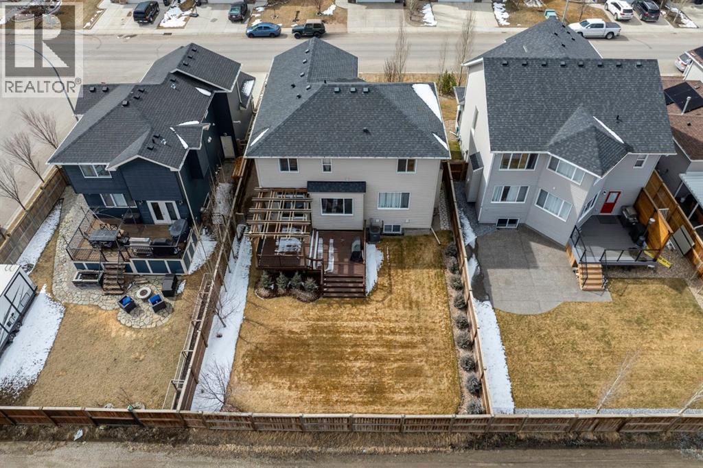 2221 High Country Rise NW, High River, Alberta  T1V 0E2 - Photo 39 - A2301790