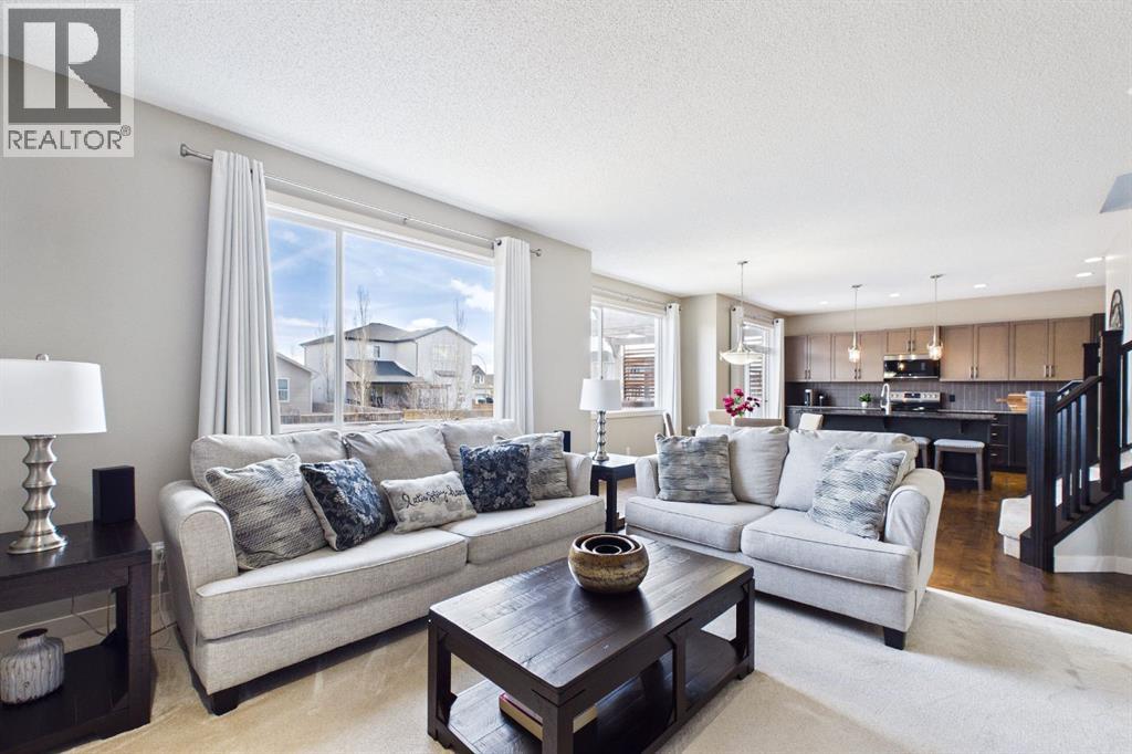 2221 High Country Rise NW, High River, Alberta  T1V 0E2 - Photo 5 - A2301790