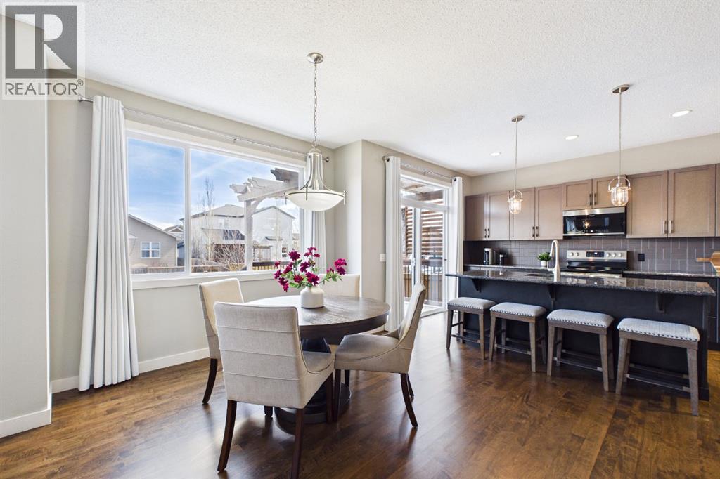 2221 High Country Rise NW, High River, Alberta  T1V 0E2 - Photo 6 - A2301790