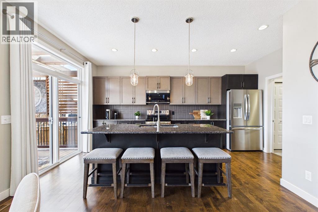 2221 High Country Rise NW, High River, Alberta  T1V 0E2 - Photo 8 - A2301790