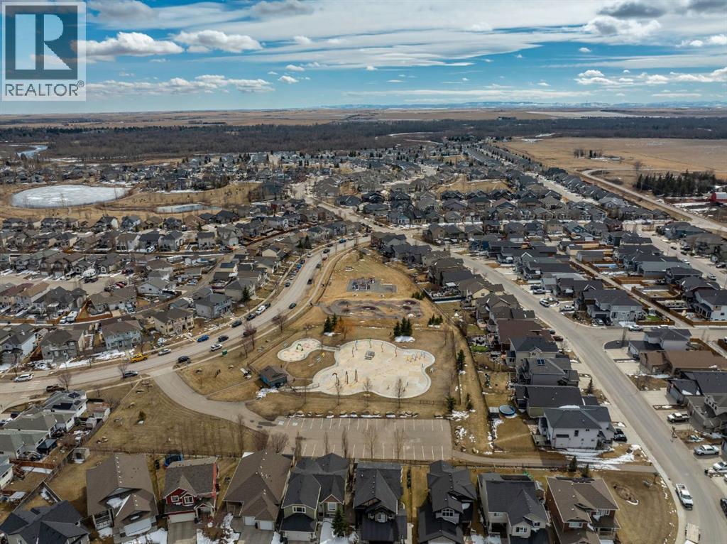 2221 High Country Rise NW, High River, Alberta  T1V 0E2 - Photo 44 - A2301790