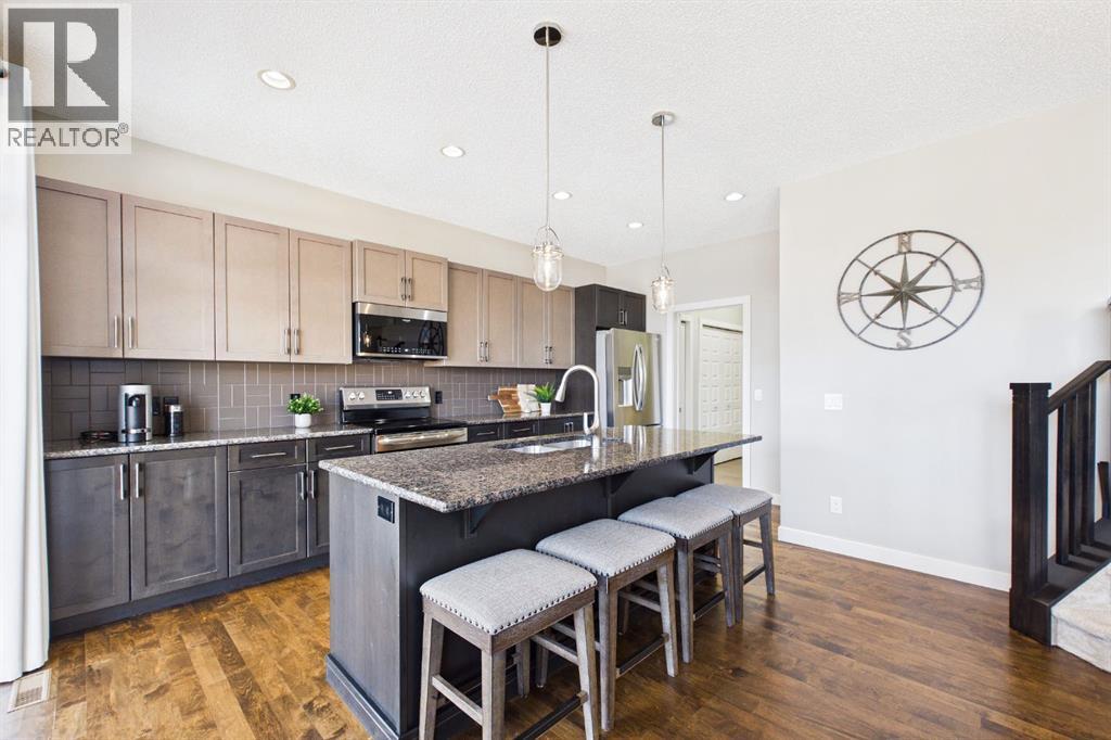 2221 High Country Rise NW, High River, Alberta  T1V 0E2 - Photo 11 - A2301790