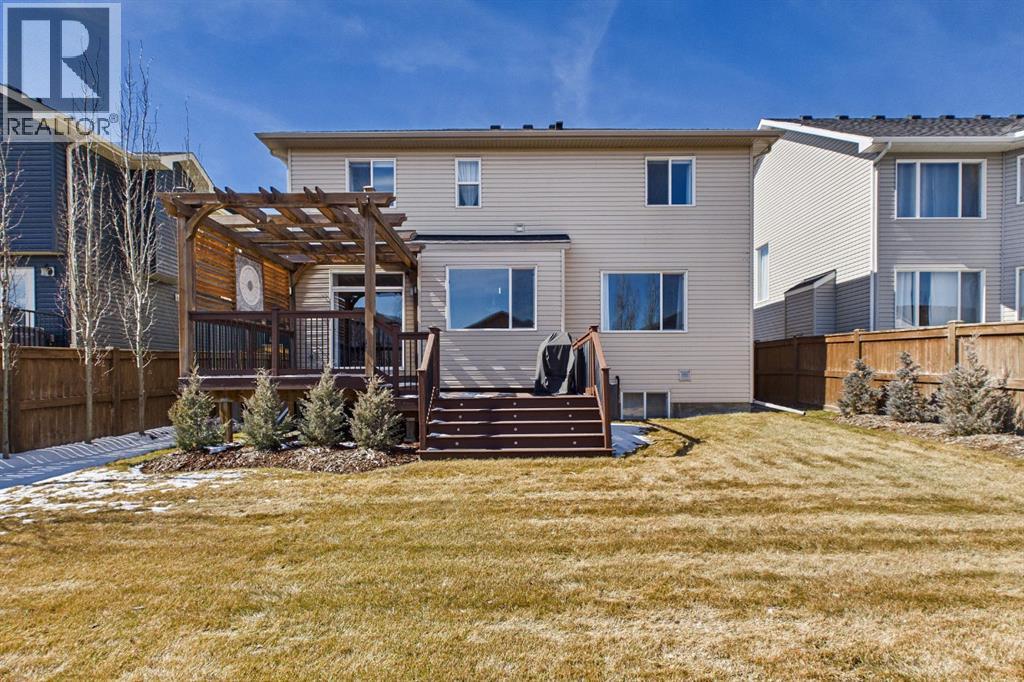 2221 High Country Rise NW, High River, Alberta  T1V 0E2 - Photo 36 - A2301790