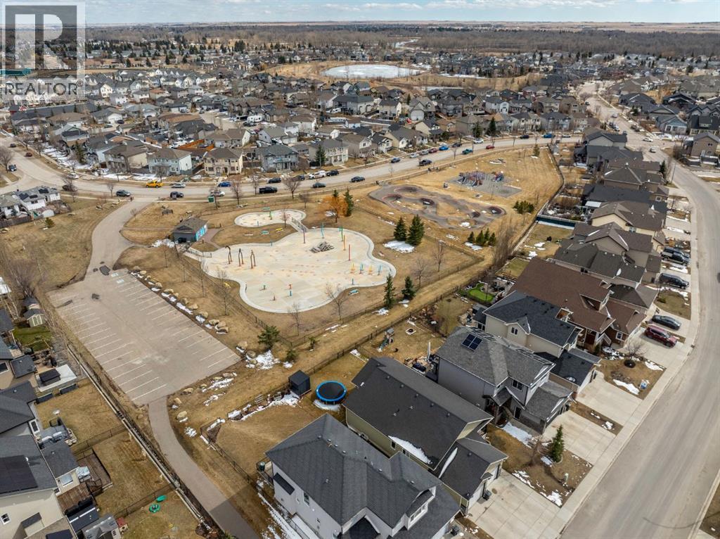 2221 High Country Rise NW, High River, Alberta  T1V 0E2 - Photo 45 - A2301790