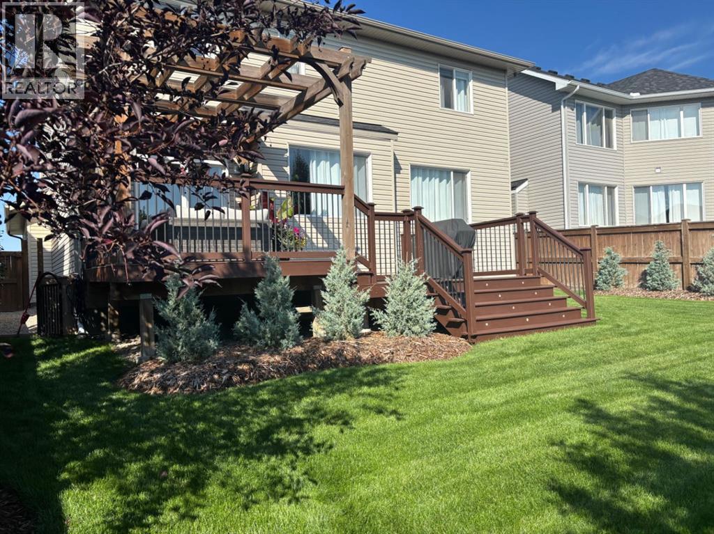 2221 High Country Rise NW, High River, Alberta  T1V 0E2 - Photo 47 - A2301790