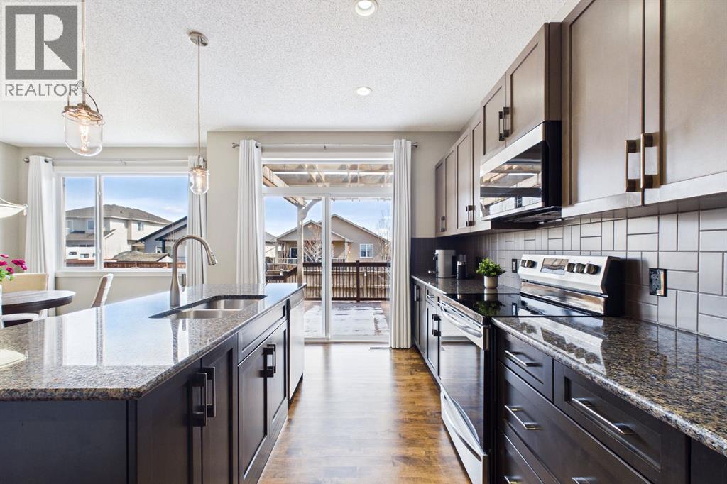 2221 High Country Rise NW, High River, Alberta  T1V 0E2 - Photo 10 - A2301790