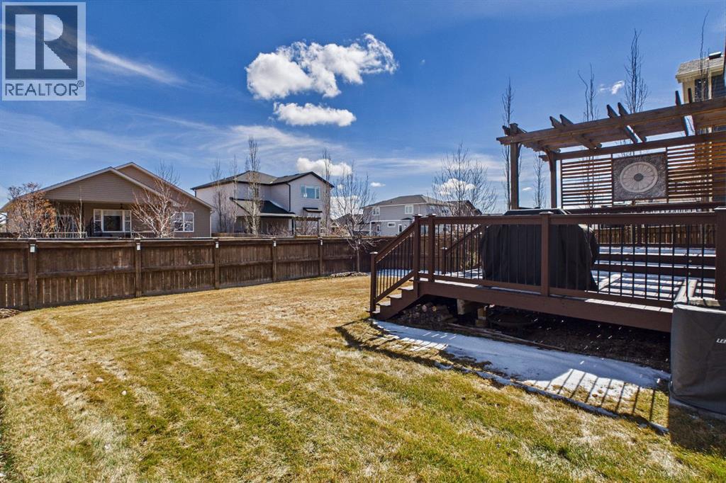 2221 High Country Rise NW, High River, Alberta  T1V 0E2 - Photo 38 - A2301790