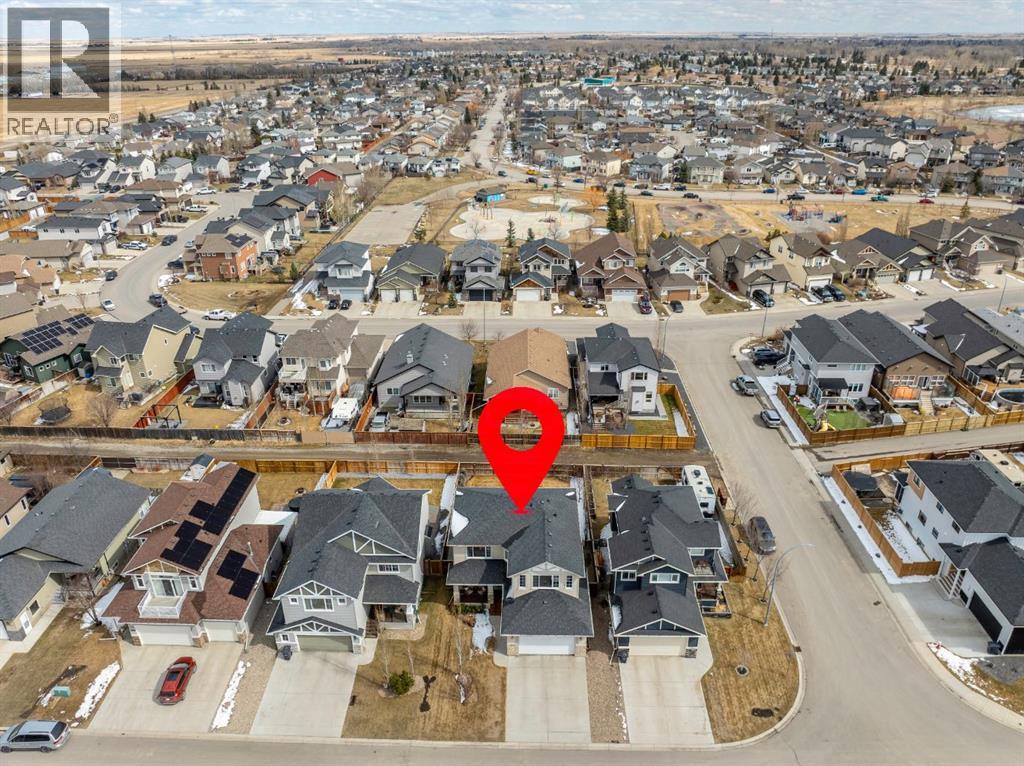 2221 High Country Rise NW, High River, Alberta  T1V 0E2 - Photo 41 - A2301790