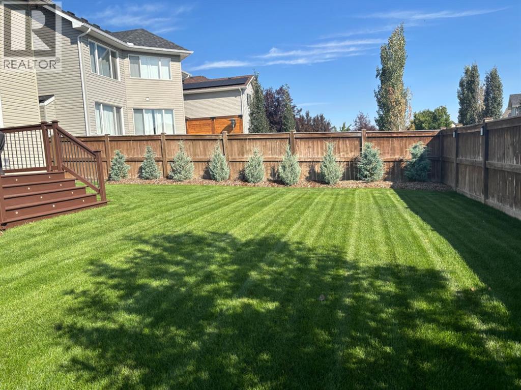 2221 High Country Rise NW, High River, Alberta  T1V 0E2 - Photo 46 - A2301790