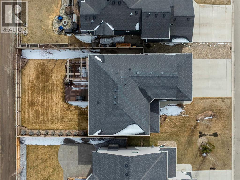 2221 High Country Rise NW, High River, Alberta  T1V 0E2 - Photo 40 - A2301790