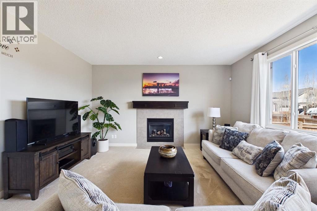 2221 High Country Rise NW, High River, Alberta  T1V 0E2 - Photo 4 - A2301790