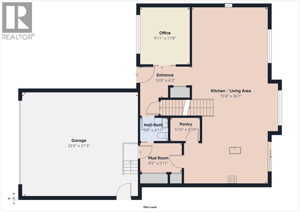 2221 High Country Rise NW, High River, Alberta  T1V 0E2 - Photo 49 - A2301790