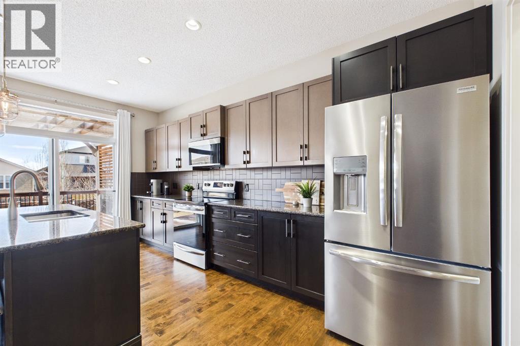 2221 High Country Rise NW, High River, Alberta  T1V 0E2 - Photo 9 - A2301790