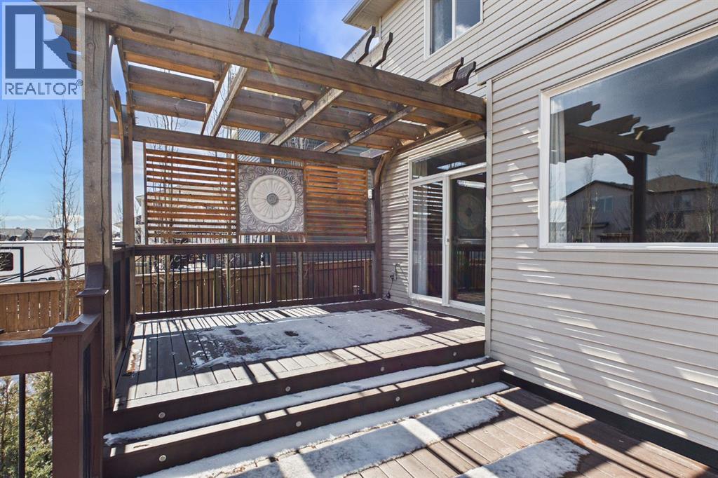 2221 High Country Rise NW, High River, Alberta  T1V 0E2 - Photo 37 - A2301790