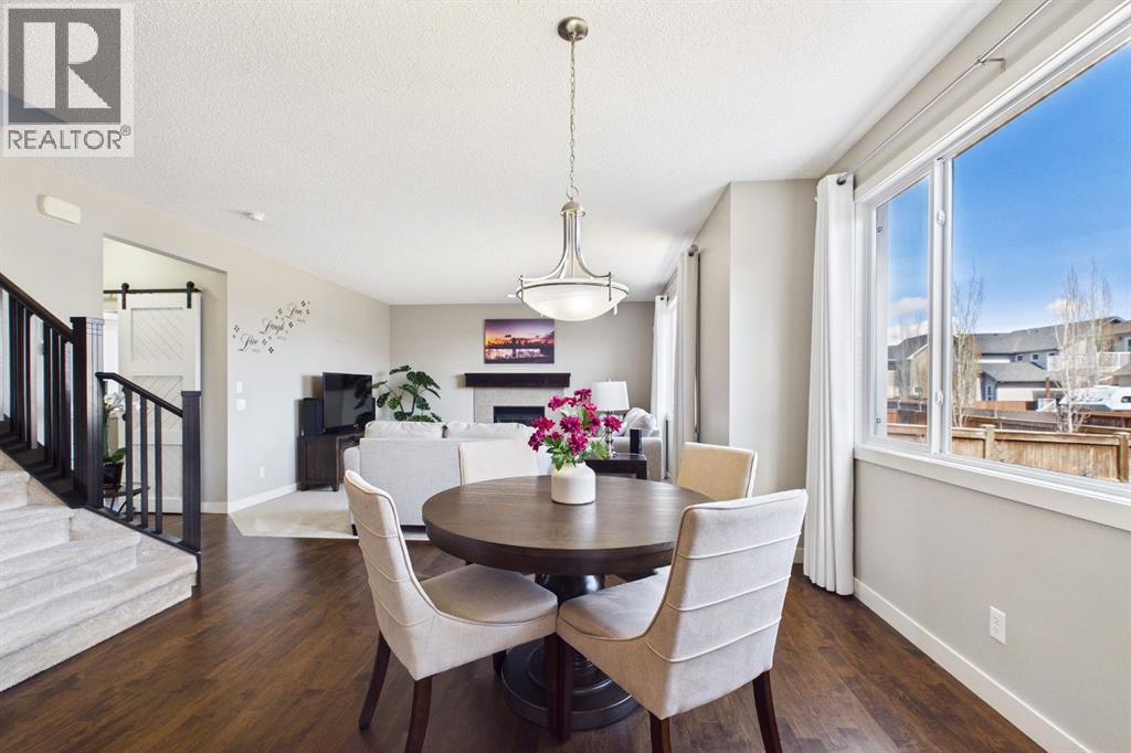 2221 High Country Rise NW, High River, Alberta  T1V 0E2 - Photo 7 - A2301790