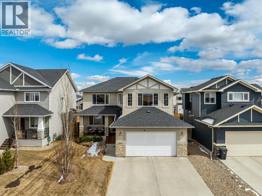 2221 High Country Rise NW, High River, Alberta