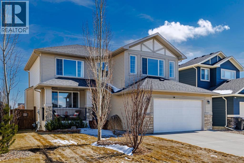 2221 High Country Rise NW, High River, Alberta  T1V 0E2 - Photo 2 - A2301790