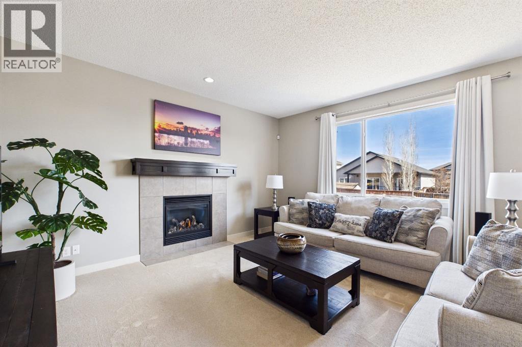 2221 High Country Rise NW, High River, Alberta  T1V 0E2 - Photo 3 - A2301790