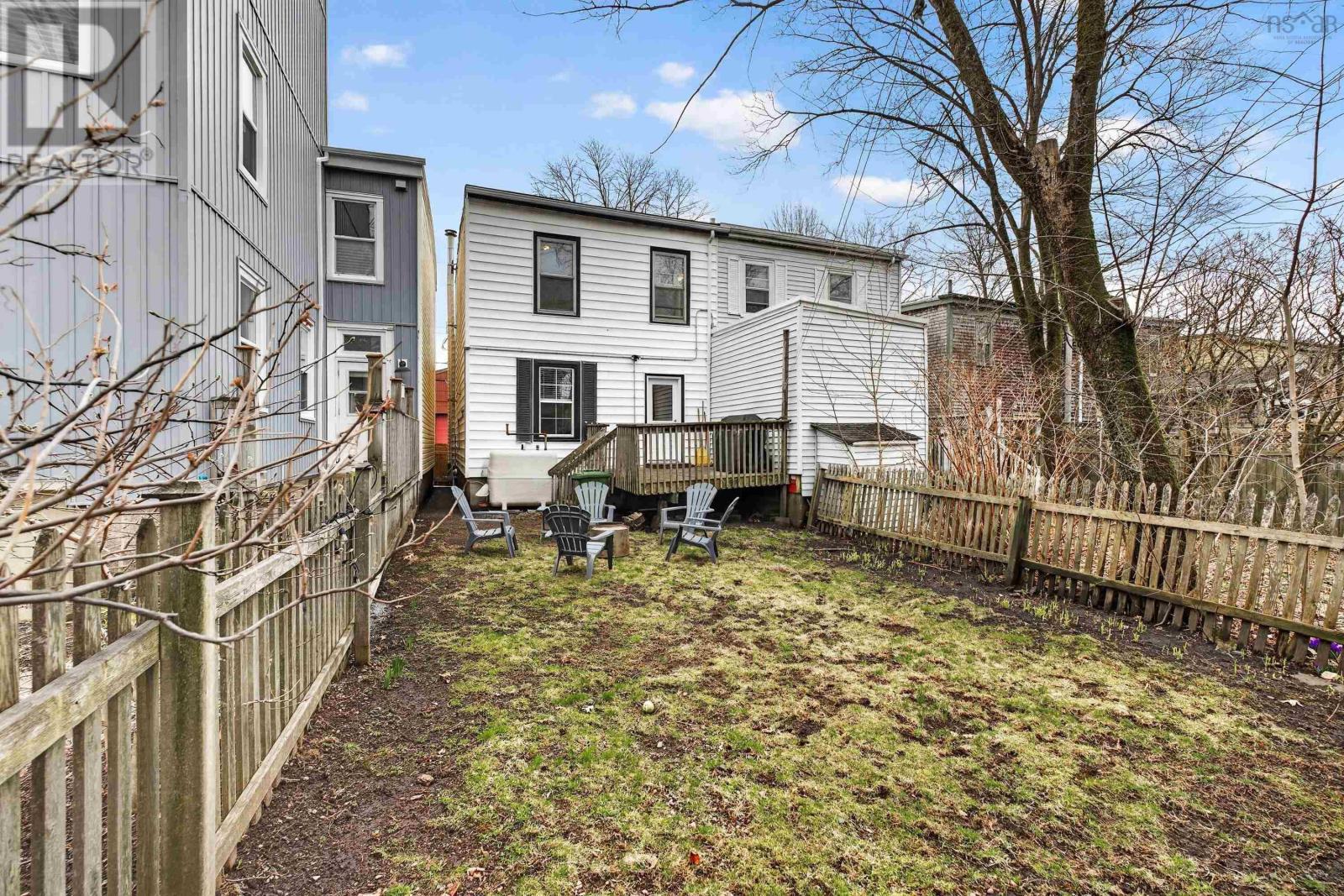 2490 John Street, Halifax, Nova Scotia  B3K 4K7 - Photo 24 - 202607407