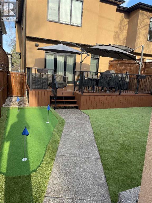 2825 26 Street Sw, Calgary, Alberta  T3E 2B1 - Photo 45 - A2302000