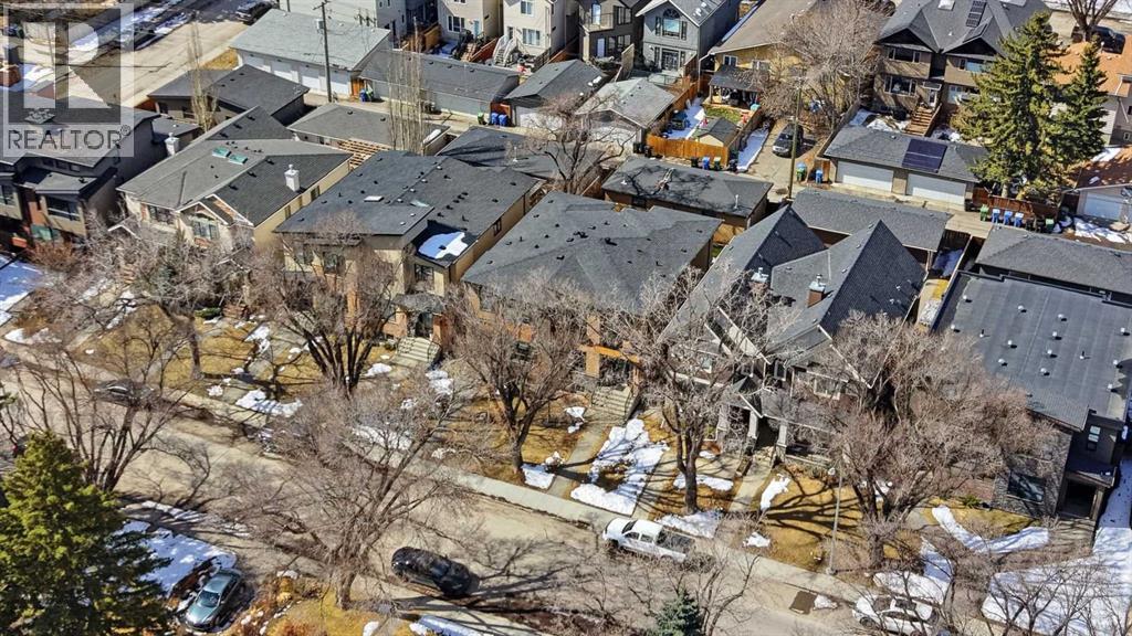 2825 26 Street Sw, Calgary, Alberta  T3E 2B1 - Photo 48 - A2302000