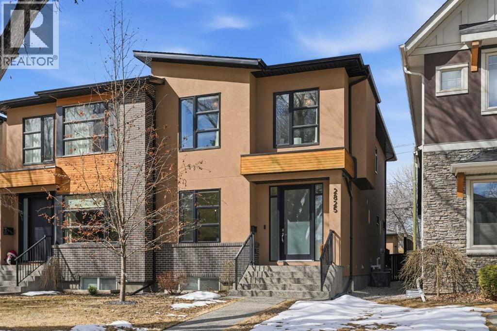 2825 26 Street SW, Calgary, Alberta