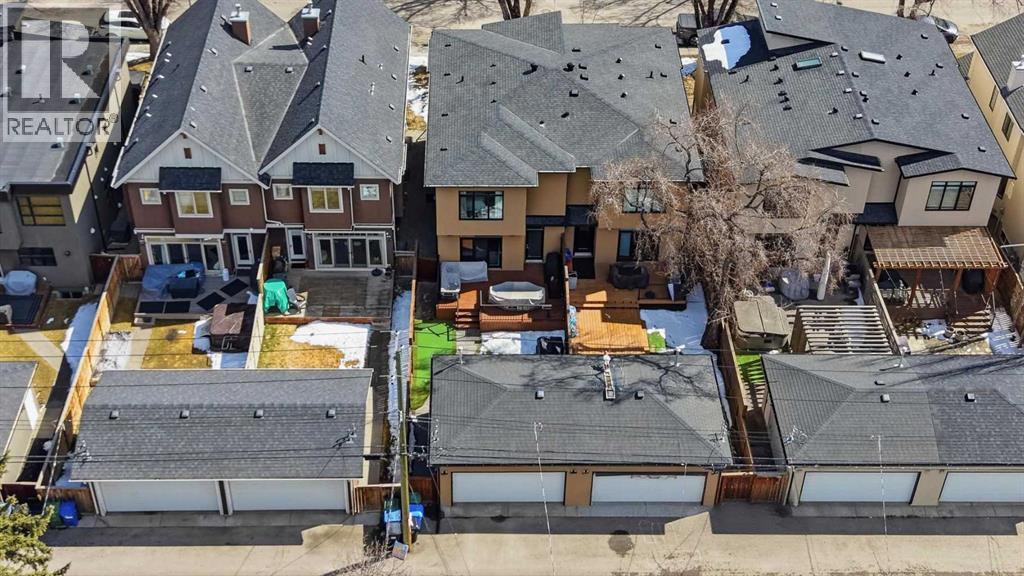 2825 26 Street Sw, Calgary, Alberta  T3E 2B1 - Photo 47 - A2302000