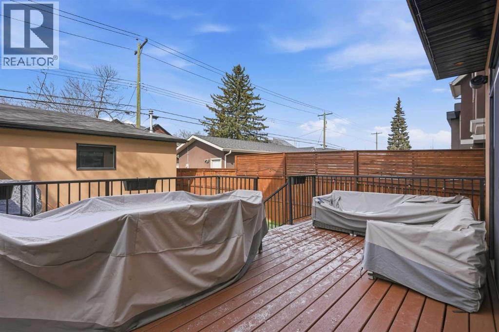 2825 26 Street Sw, Calgary, Alberta  T3E 2B1 - Photo 42 - A2302000