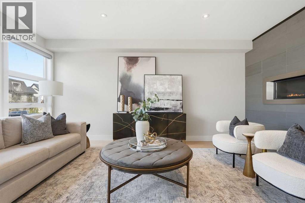 1923 49 Avenue SW, Calgary, Alberta  T2T 2V3 - Photo 4 - A2302123