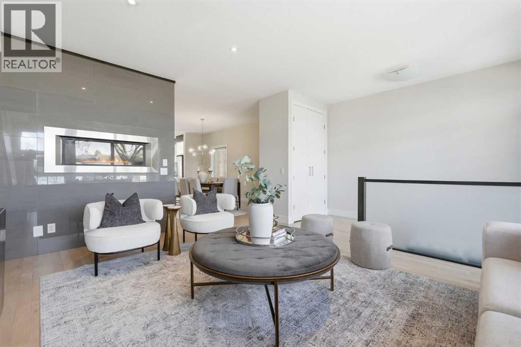 1923 49 Avenue SW, Calgary, Alberta  T2T 2V3 - Photo 5 - A2302123