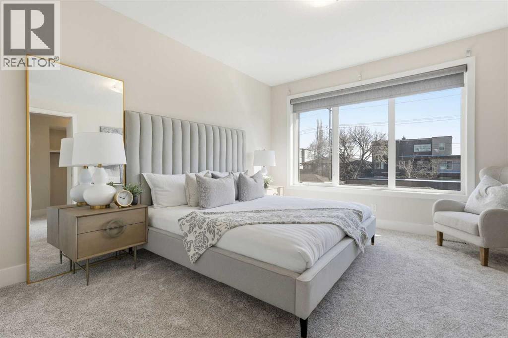 1923 49 Avenue SW, Calgary, Alberta  T2T 2V3 - Photo 20 - A2302123