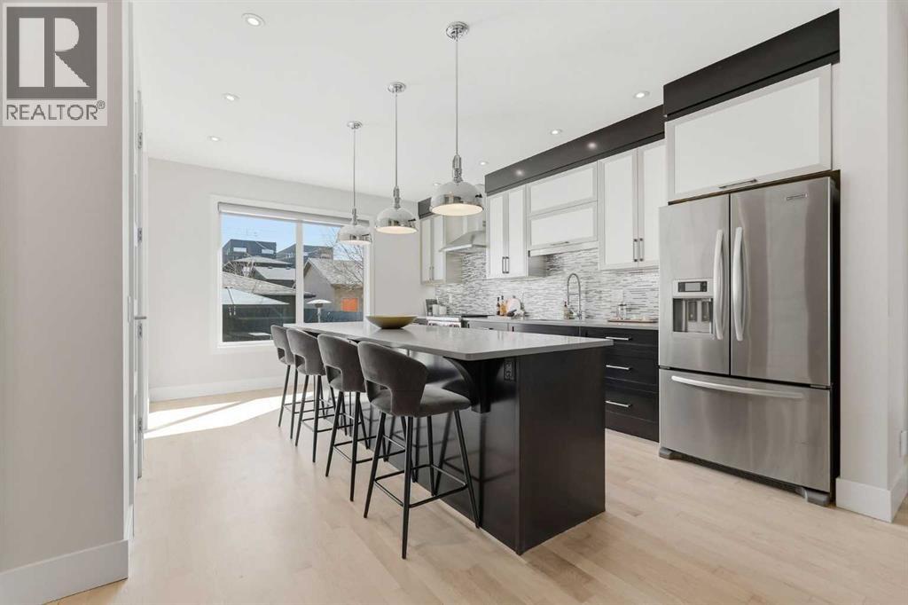 1923 49 Avenue SW, Calgary, Alberta  T2T 2V3 - Photo 9 - A2302123